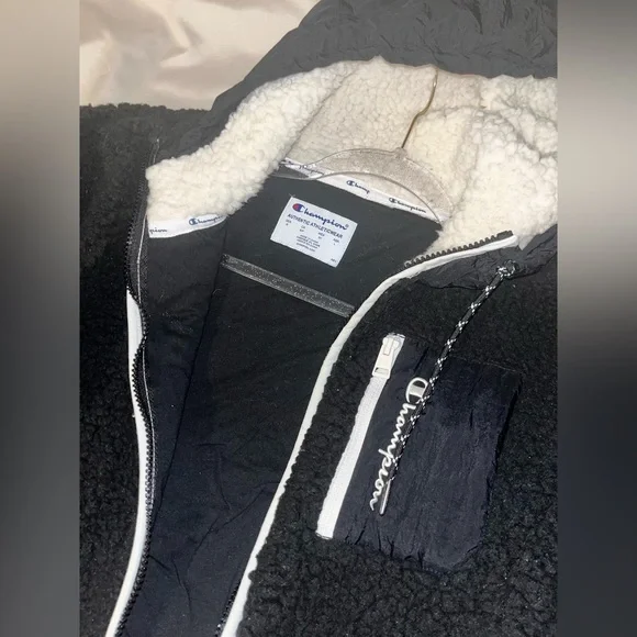 Champion Jacket - Picture 3 of 3